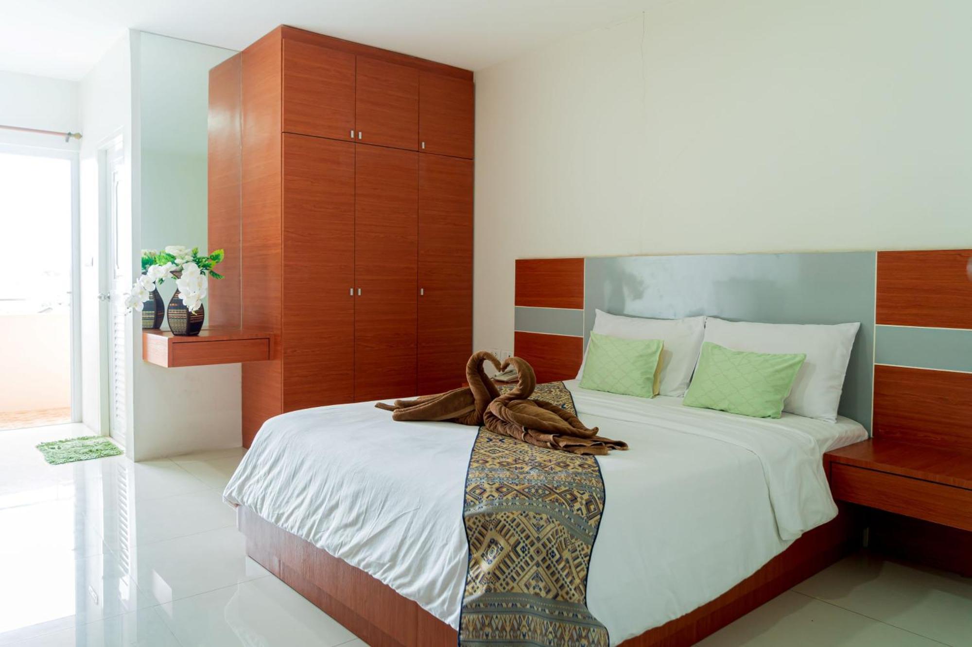 The Infinity Suite Chiangrai Chiang Rai Exterior foto