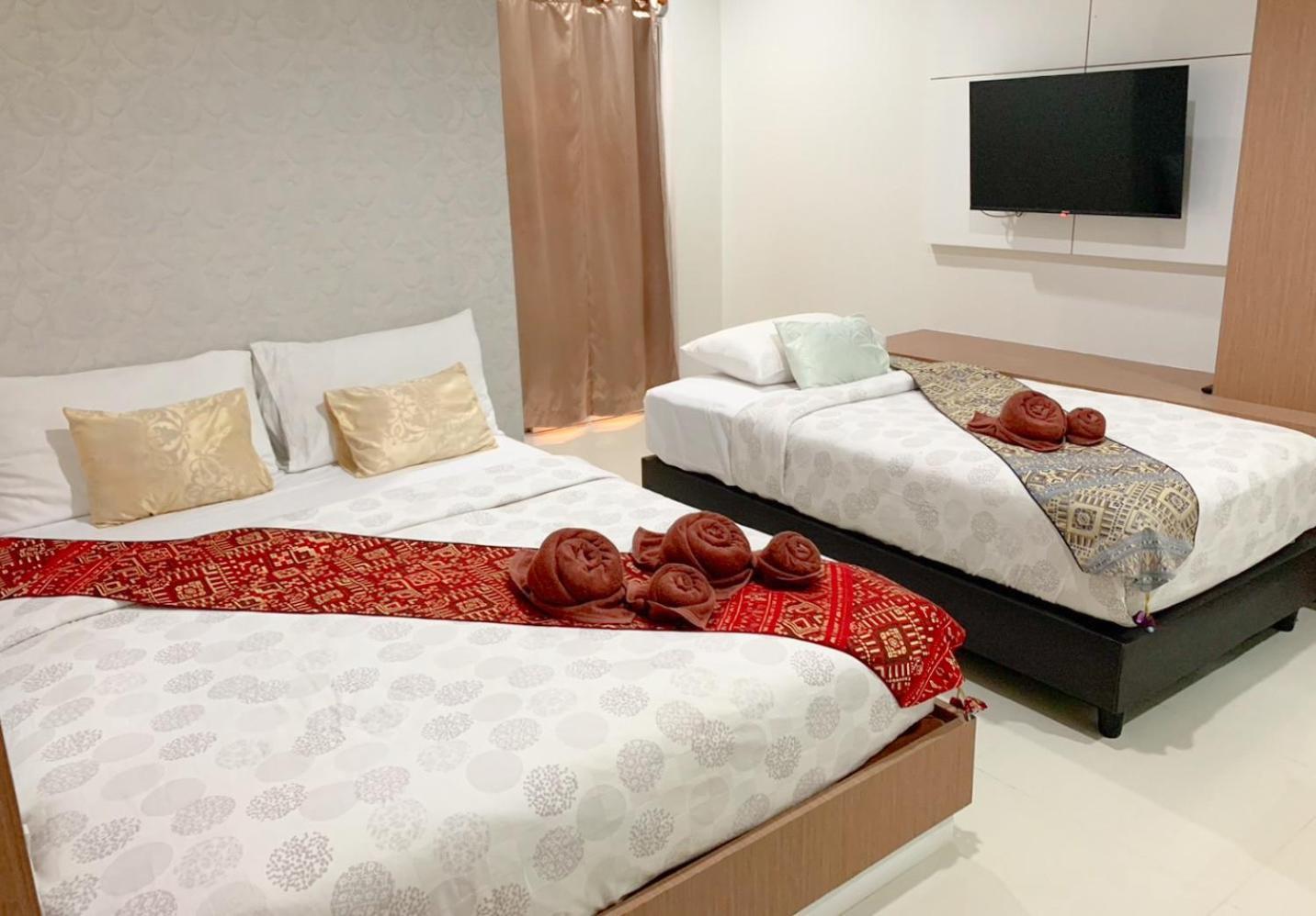 The Infinity Suite Chiangrai Chiang Rai Exterior foto
